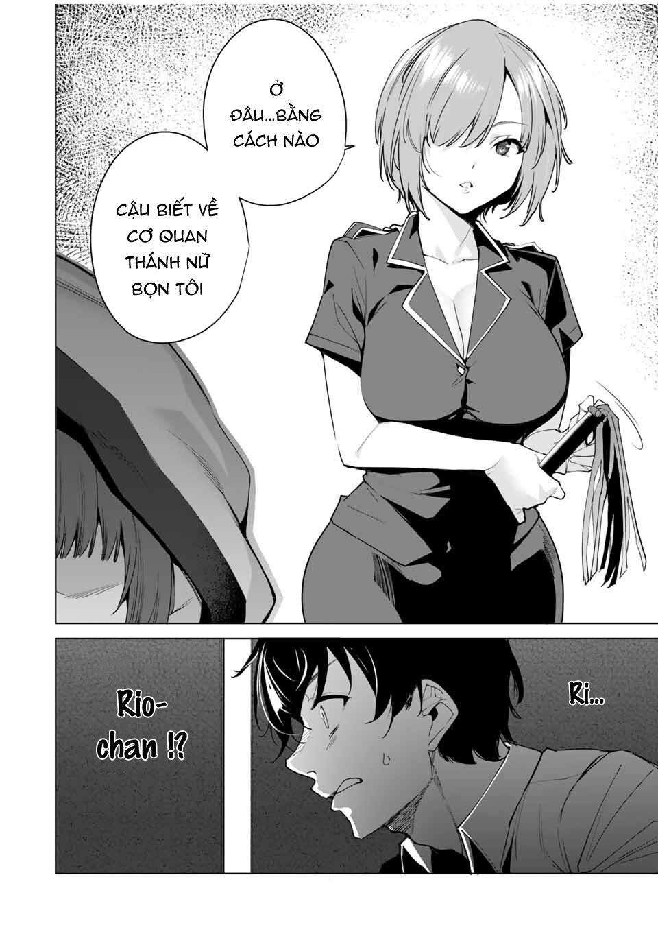 destiny lover season 2 chapter 32 14