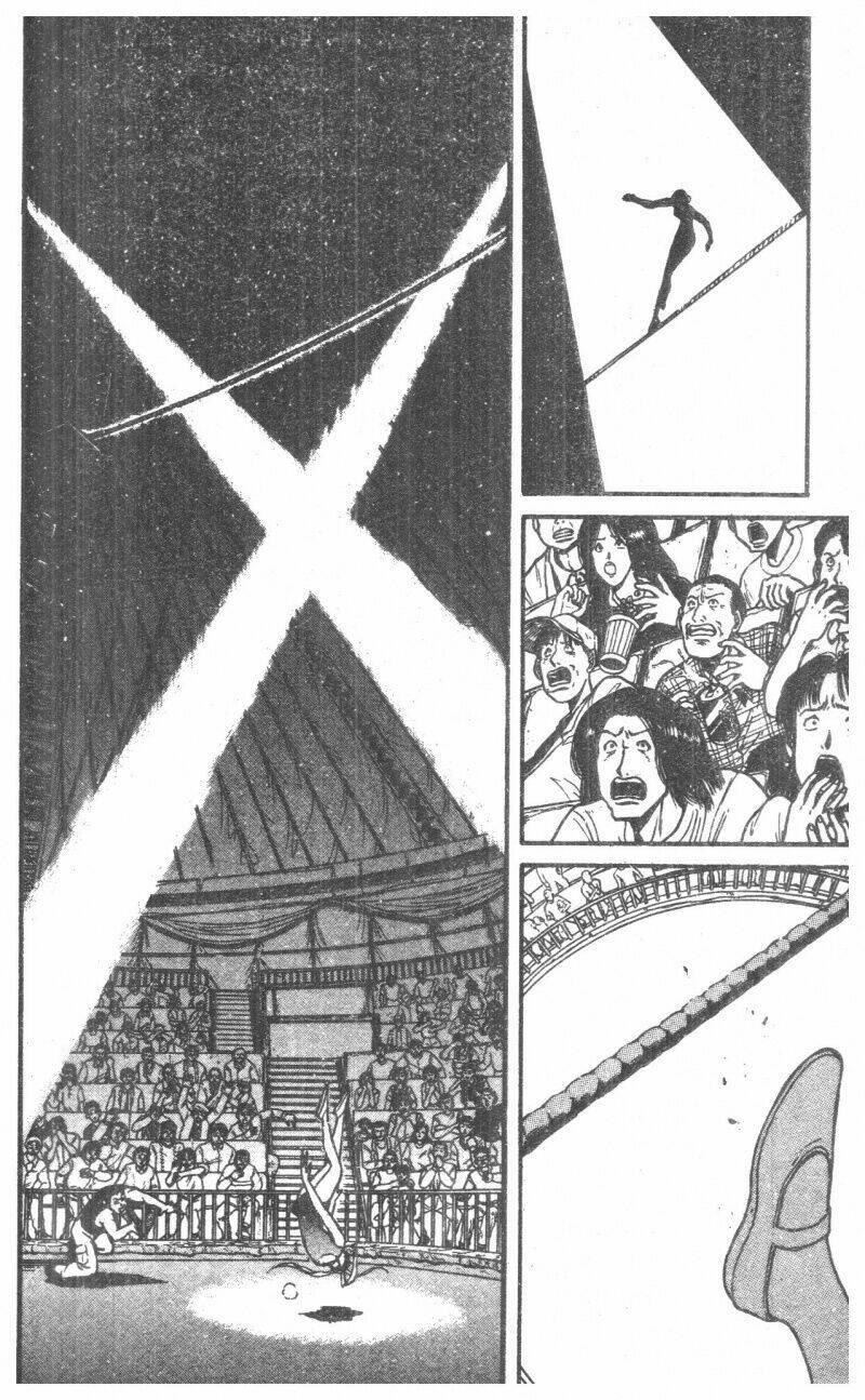 karakuri circus - gánh xiếc quái dị chapter 6 84