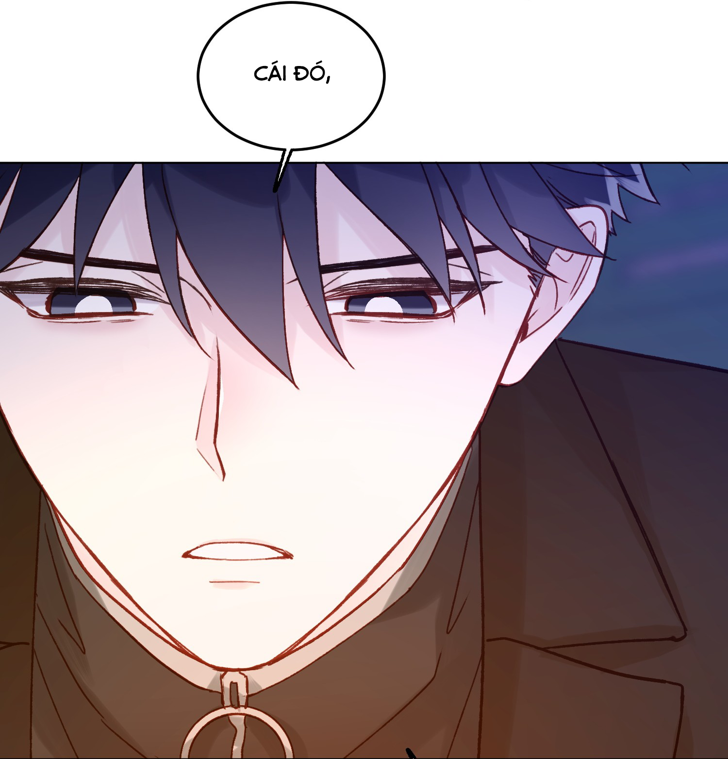 tôi phải làm một kẻ đại xấu xa chapter 82 17