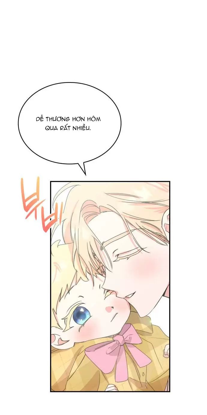 sống trong vườn hoa của công chúa chapter 2 88