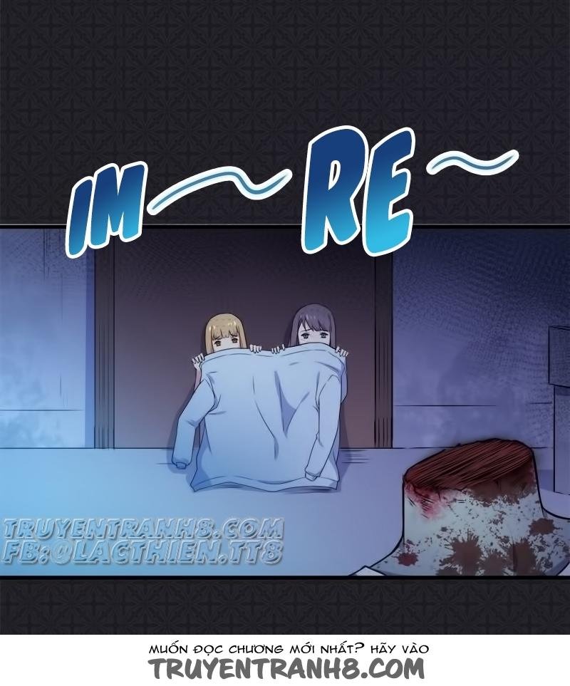 ngạo kiều quỷ vương yêu ta chapter 3 7