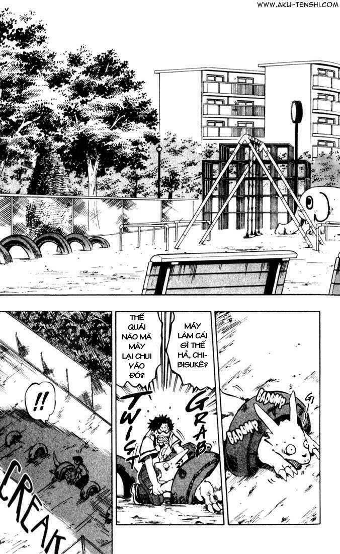 rồng ma trận chapter 2 21