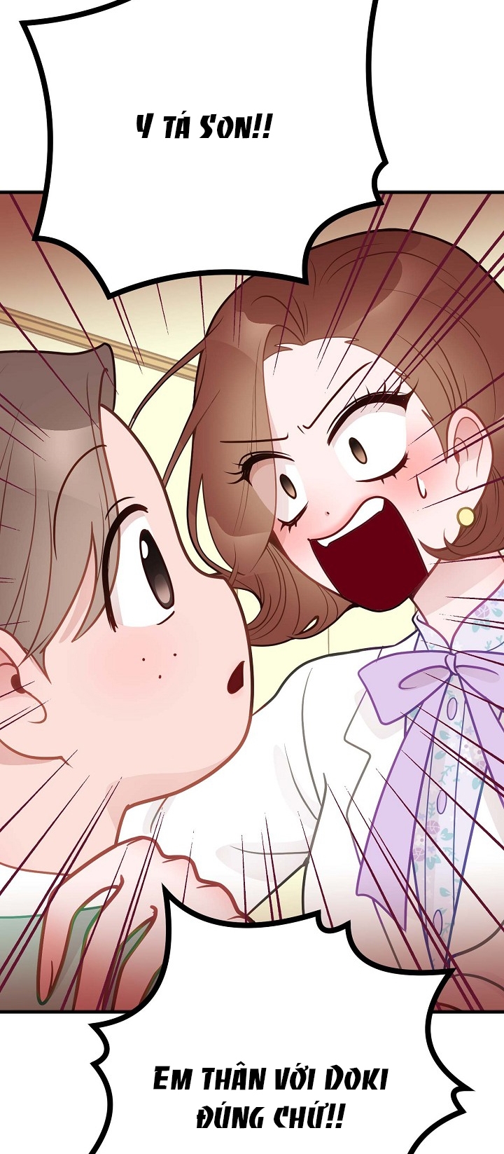 Mối Quan Hệ Không Tốt chapter 33.2 - Trang 15