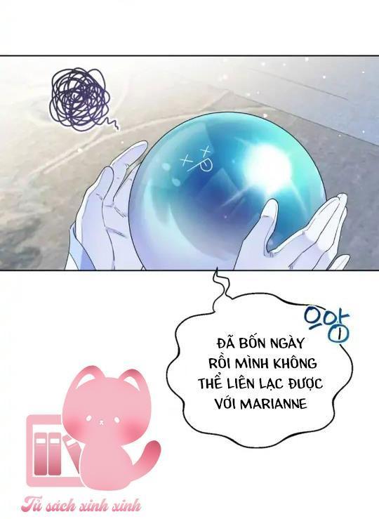 tiểu thư crystal là nam nhân chapter 4 50