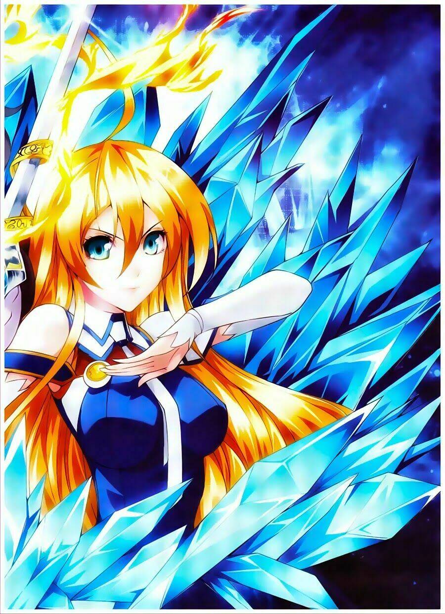 tinh kỷ nguyên chapter 5 2