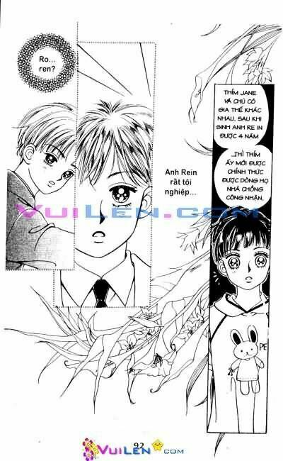 bữa tối của hoàng tử chapter 2 92