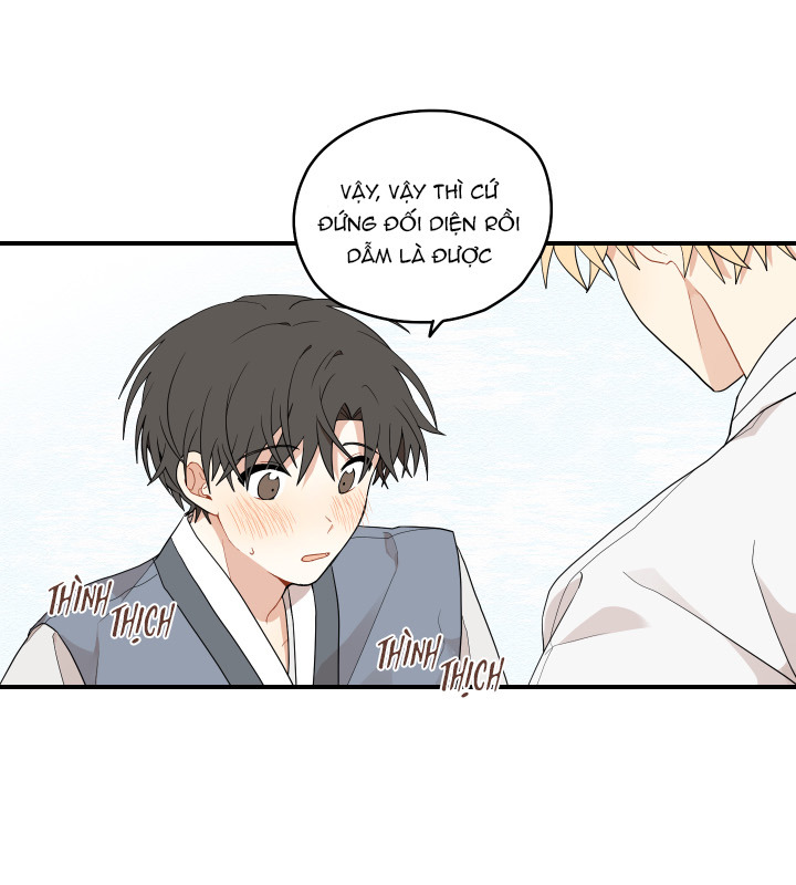 đường hoa liên kiều rơi chapter 18 54