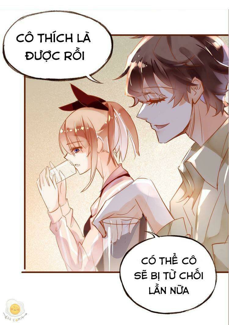 nở rộ trên bụi gai chapter 9 9