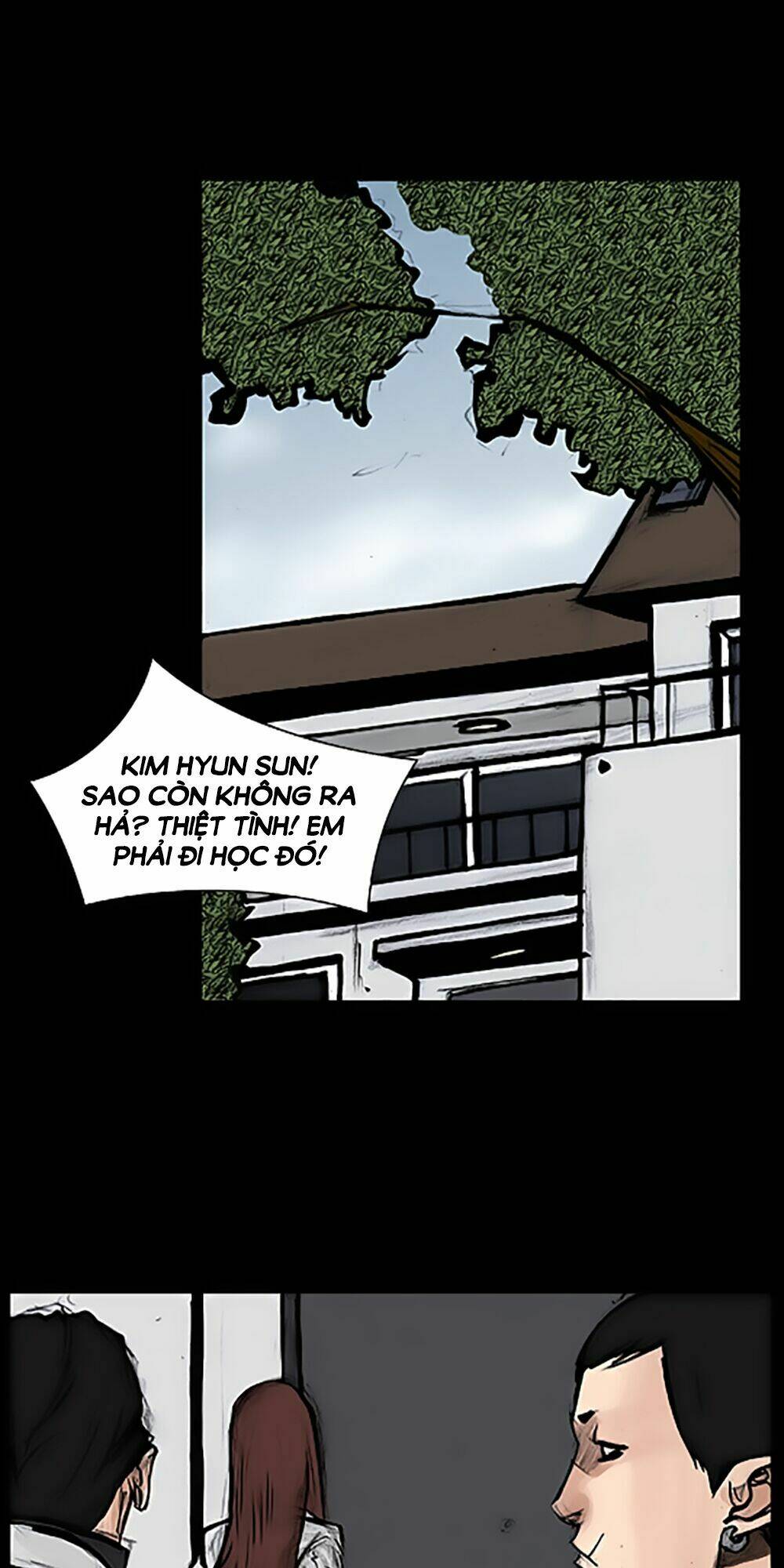 độc cô tiền truyện chapter 50 20