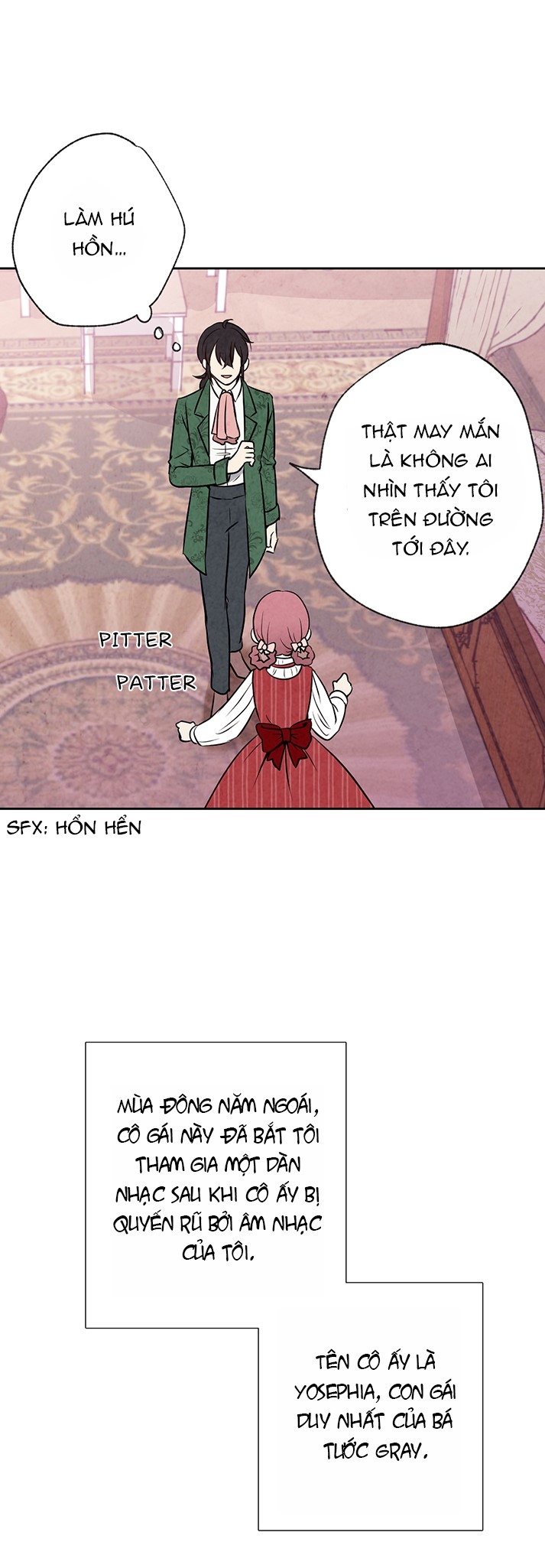 nụ hôn của valentine chapter 5 29