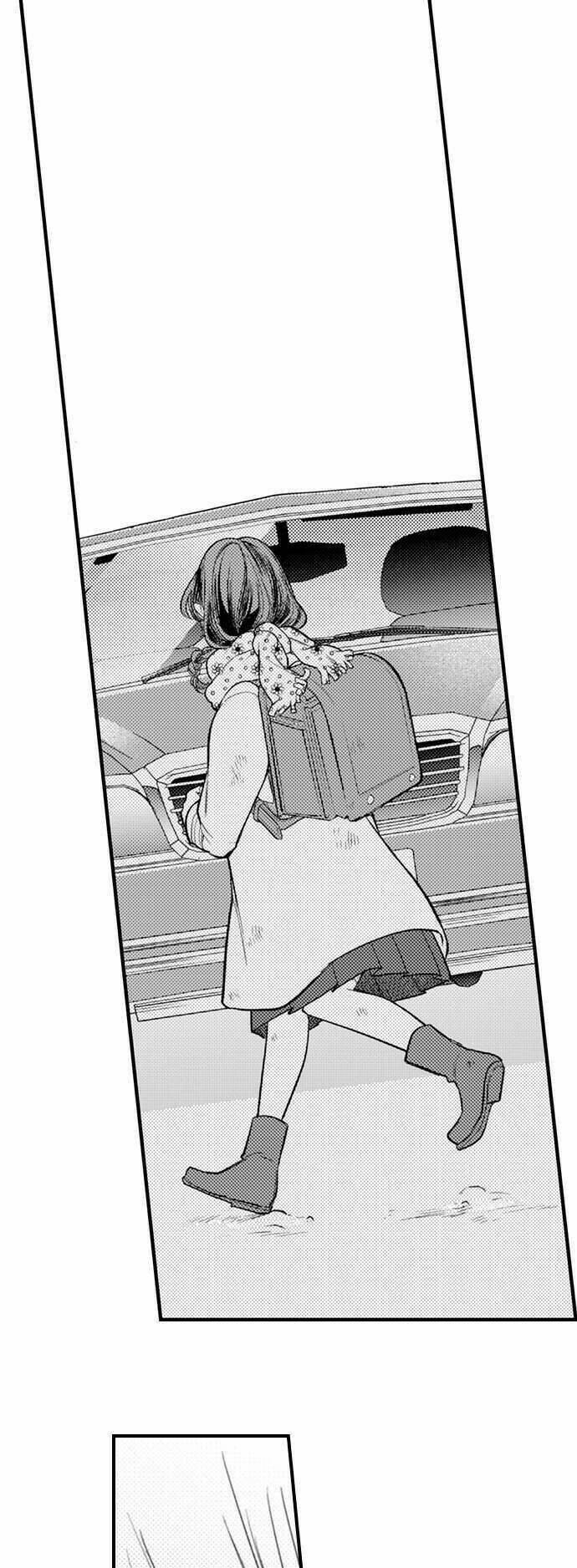 giả vờ ngủ cũng không ngăn được anh ấy chapter 95.1 13