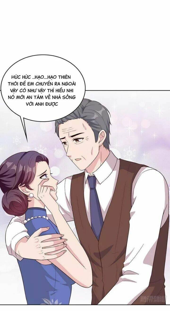 nam thần manh bảo tận diệt chapter 80 7