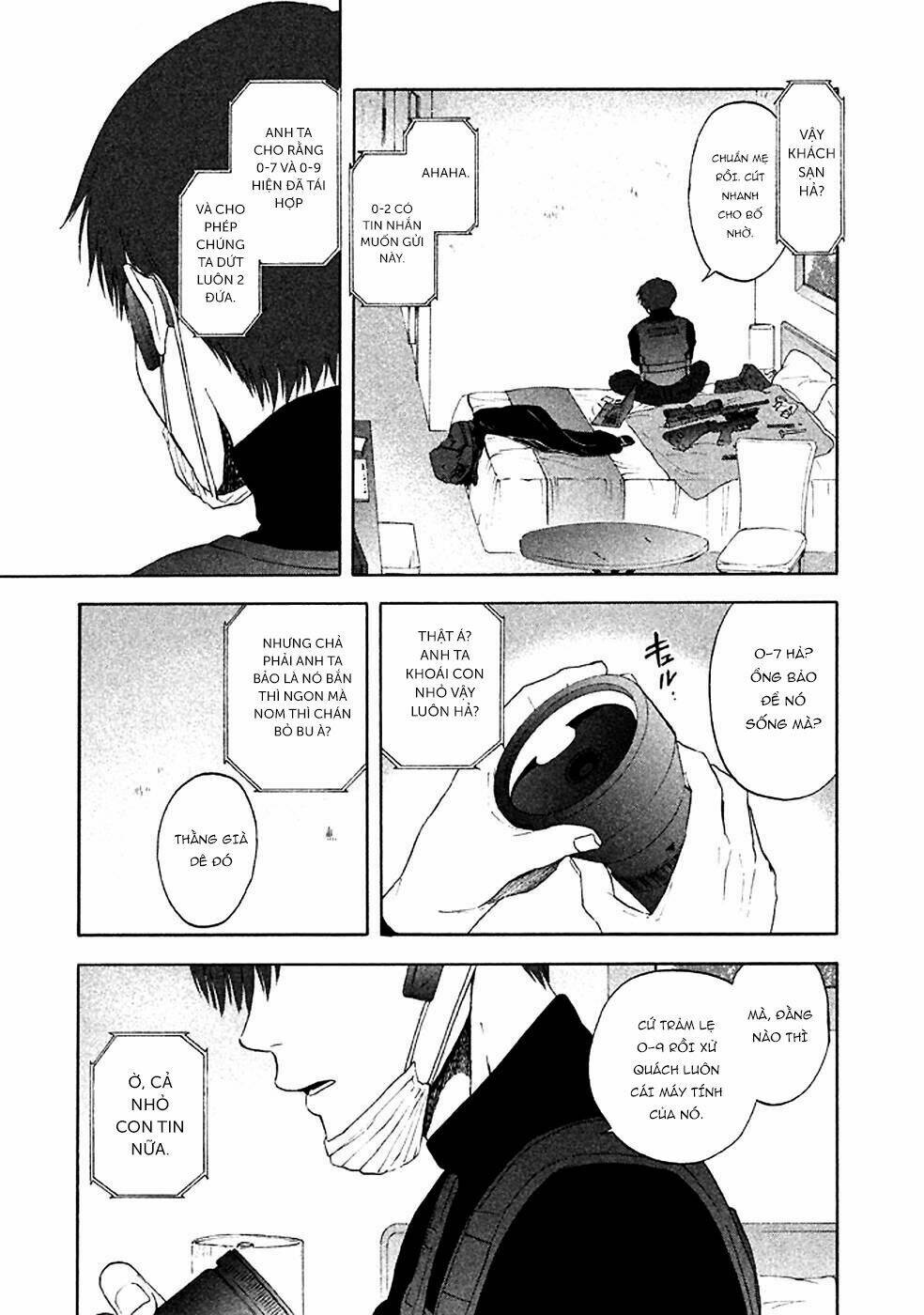 ranh giới quỷ chapter 19 36