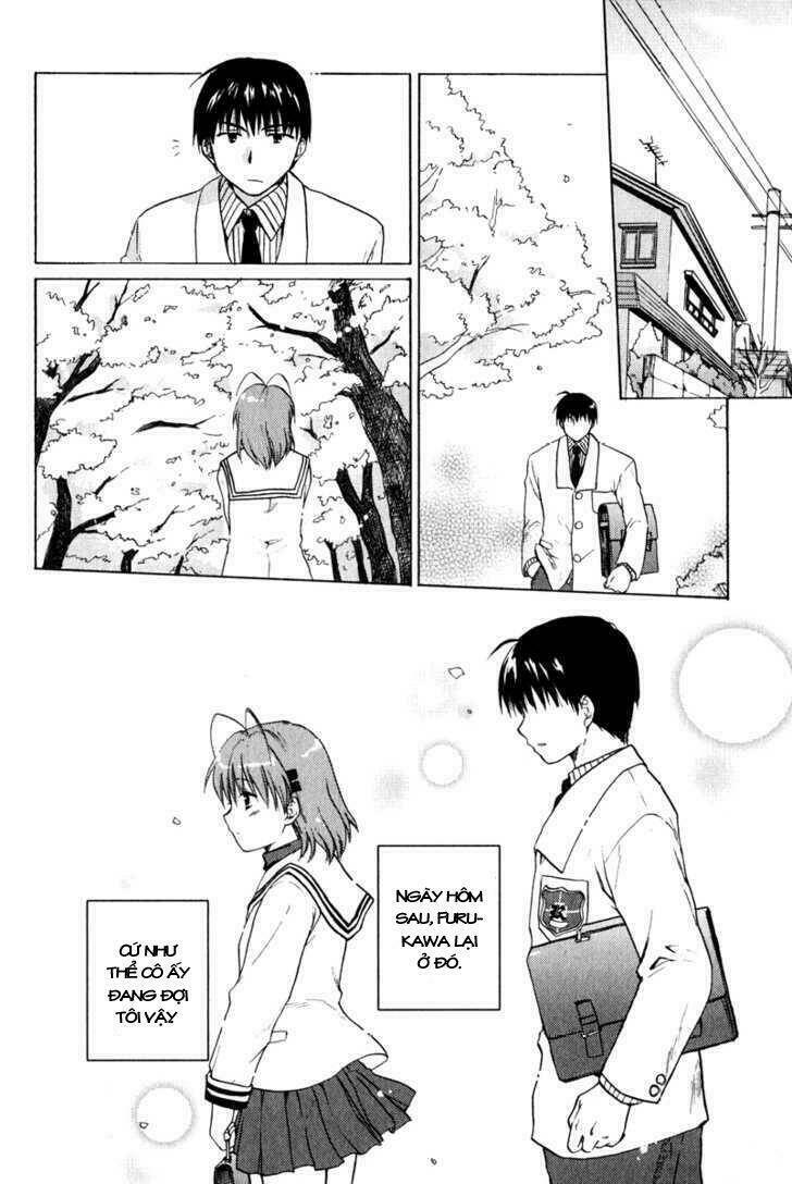 clannad chapter 1 25