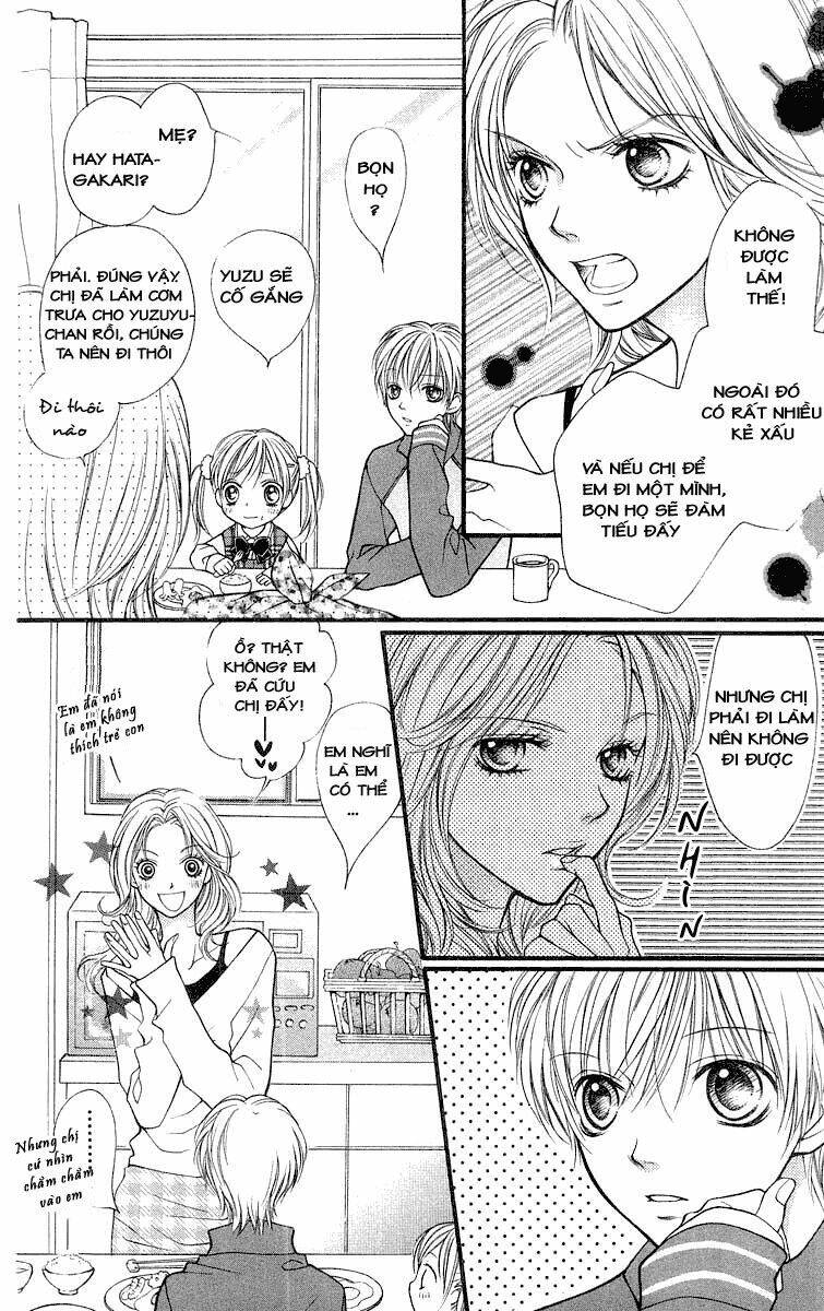 câu chuyện tuổi teen chapter 5 3