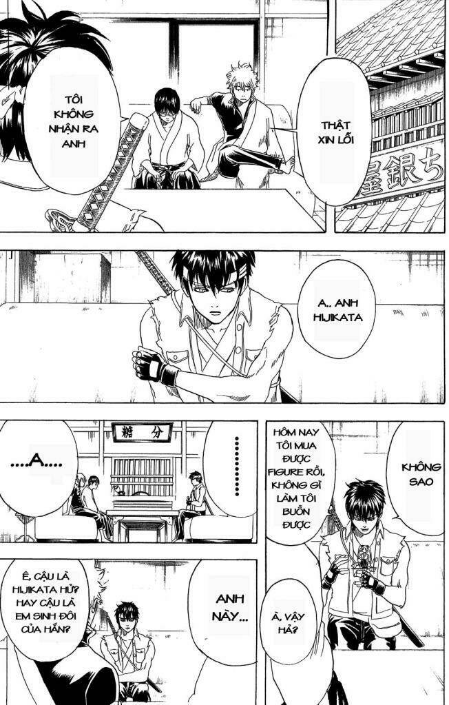 gintama - linh hồn bạc chapter 160 8