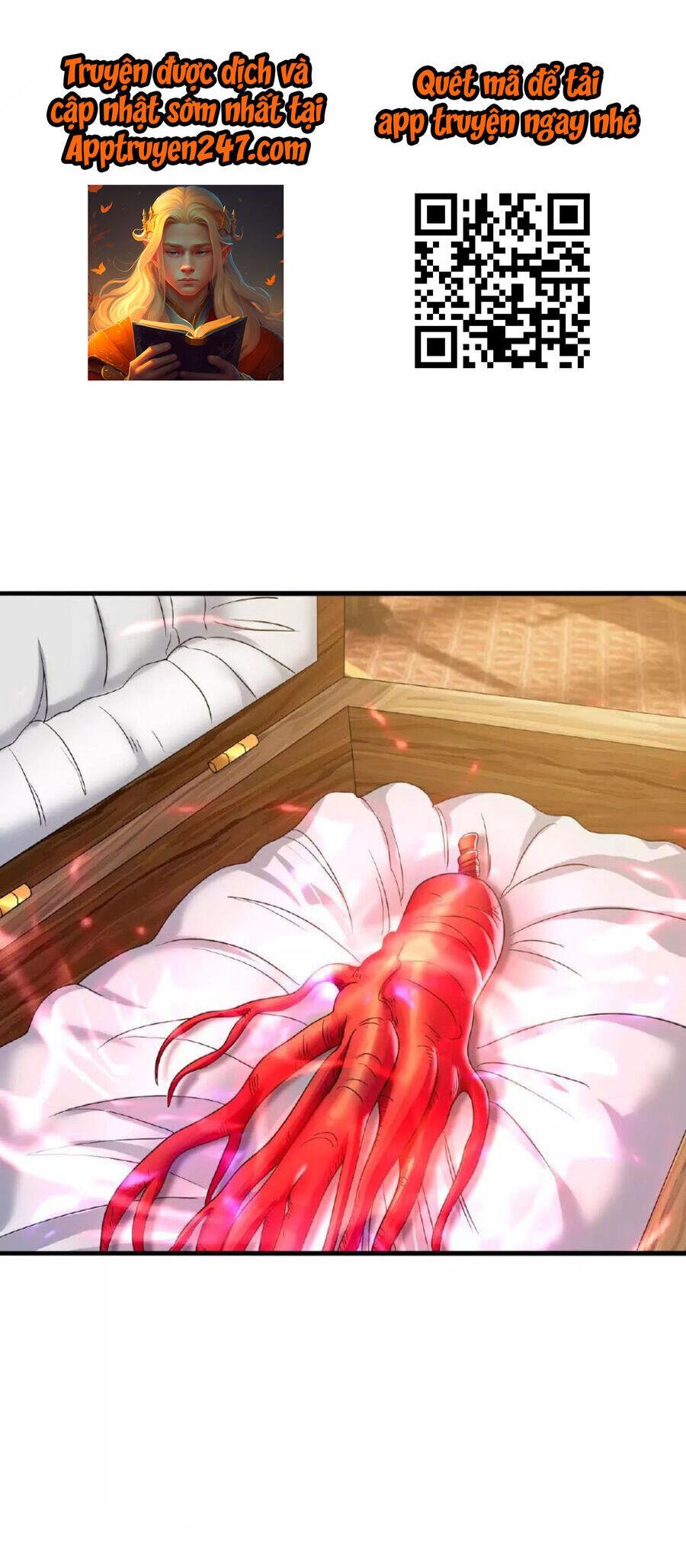 tiên võ đế tôn chapter 485 45