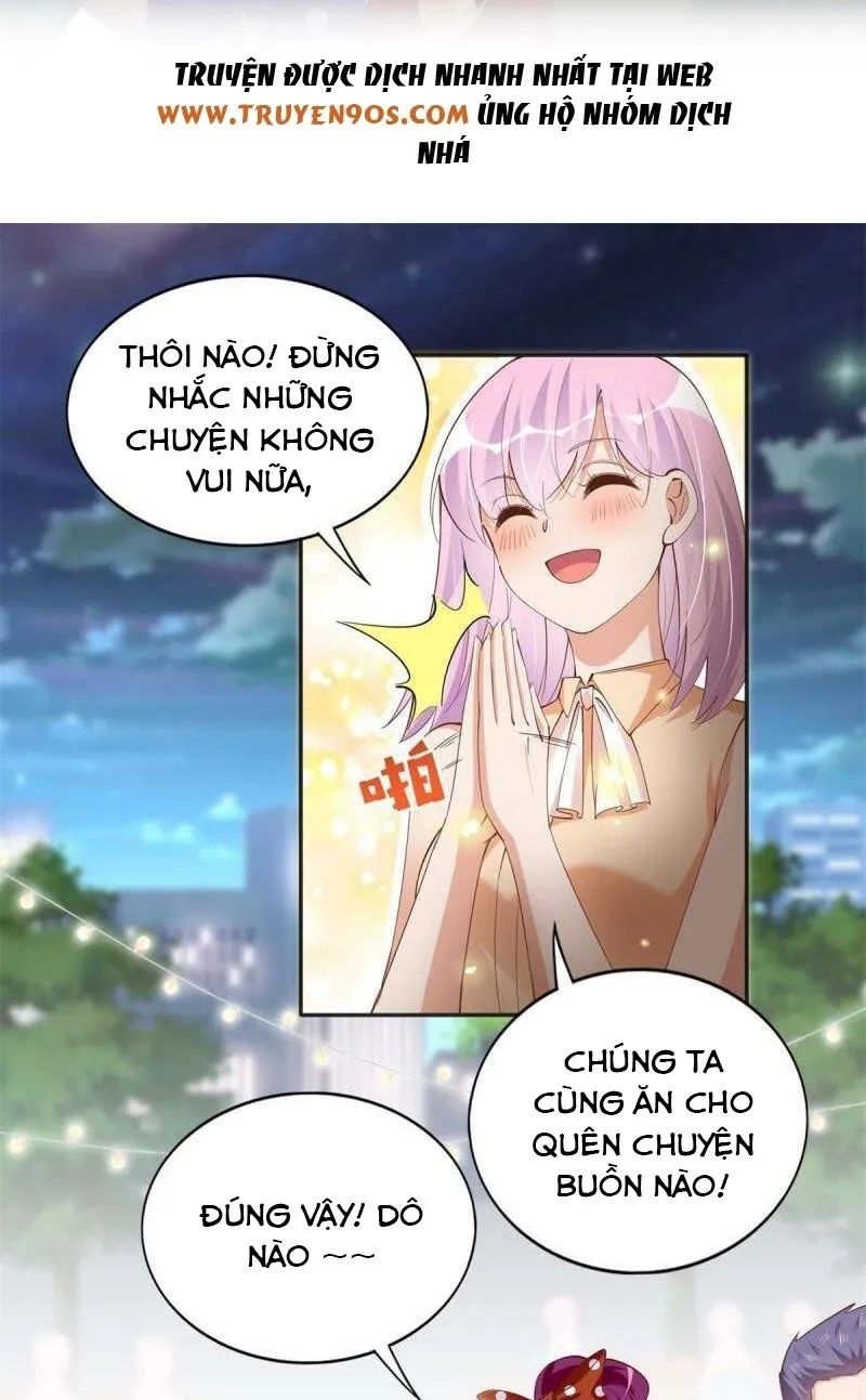 Boss Nhà Giàu Lại Là Nữ Sinh Trung Học! chapter 76.77 36
