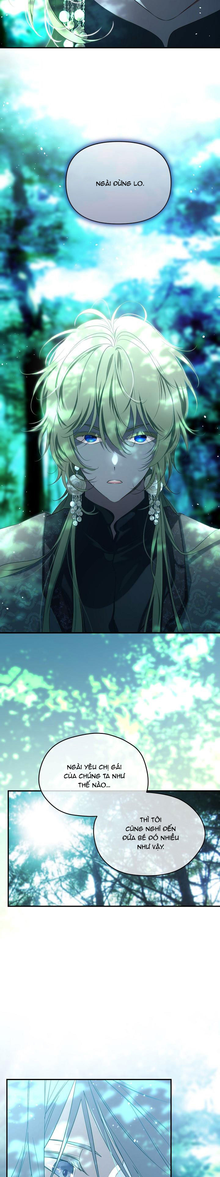 tôi là mẹ kế của nam chính chapter 105.1 17