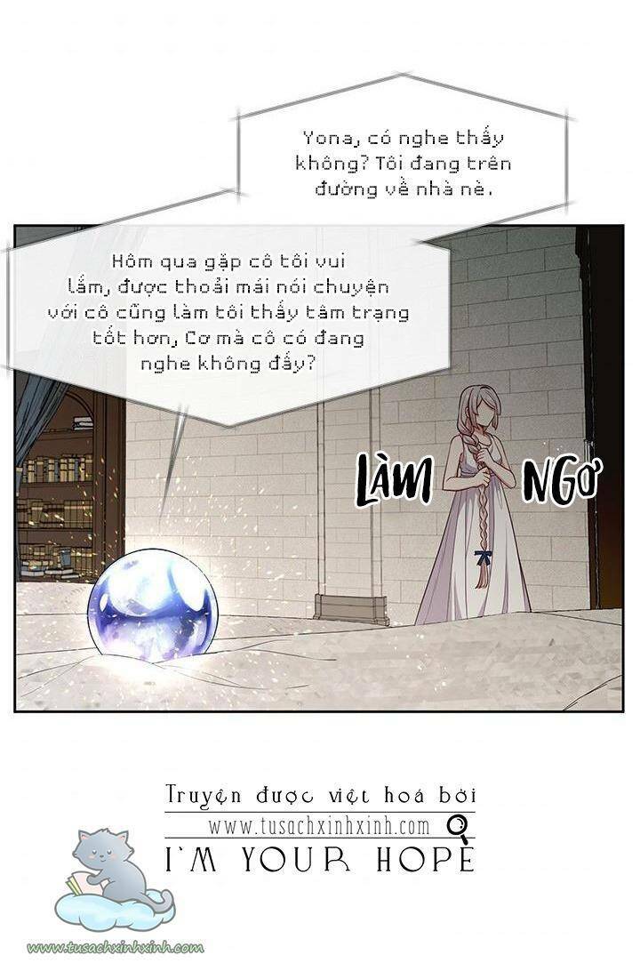 hãy coi chừng ác nữ chapter 102 3