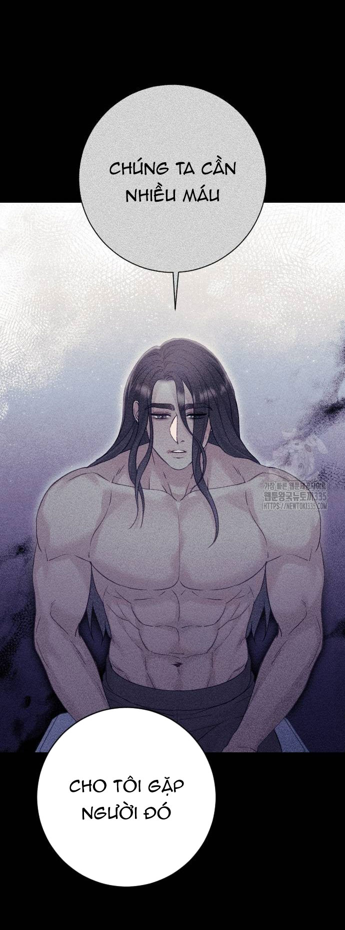 thuần hóa nam nô lệ hắc hóa chapter 59.2 49