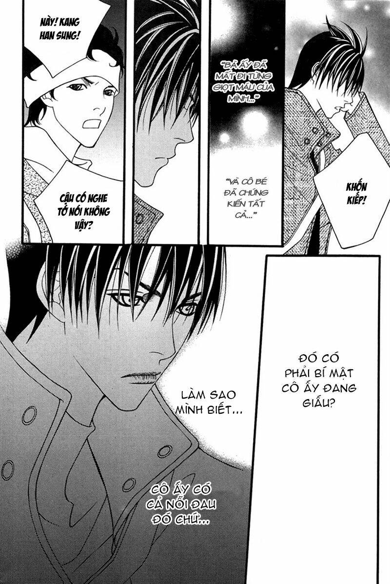 lost in london chapter 15 19