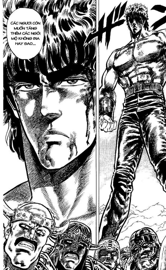 bắc đẩu thần quyền chapter 57 18