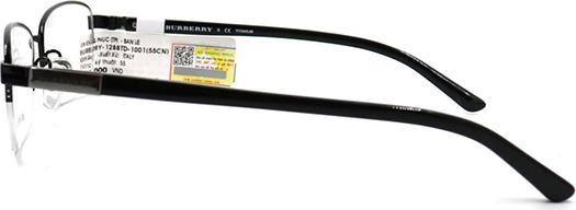GỌNG KÍNH UNISEX BURBERRY B1288TD
