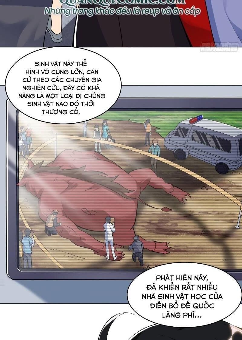 tổ chức x.e chapter 3 22