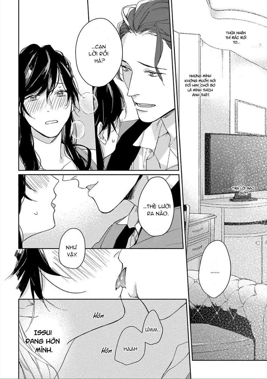 dục vọng chapter 4.1 6