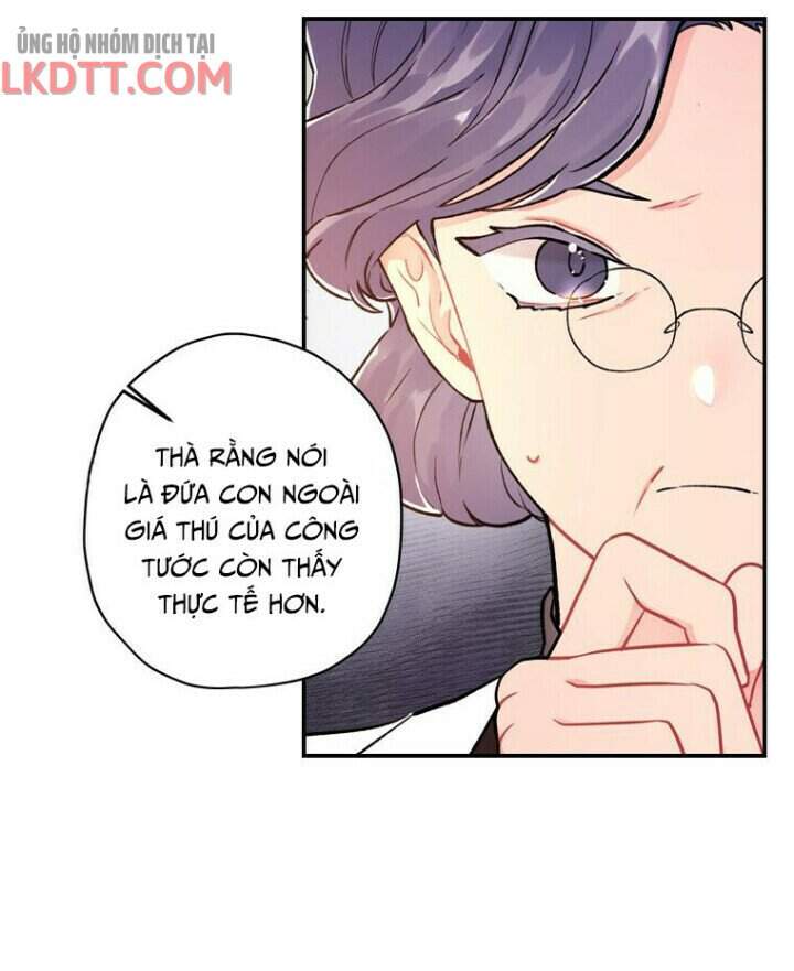 tôi đã trở thành con gái nuôi của nam chính chapter 9 3