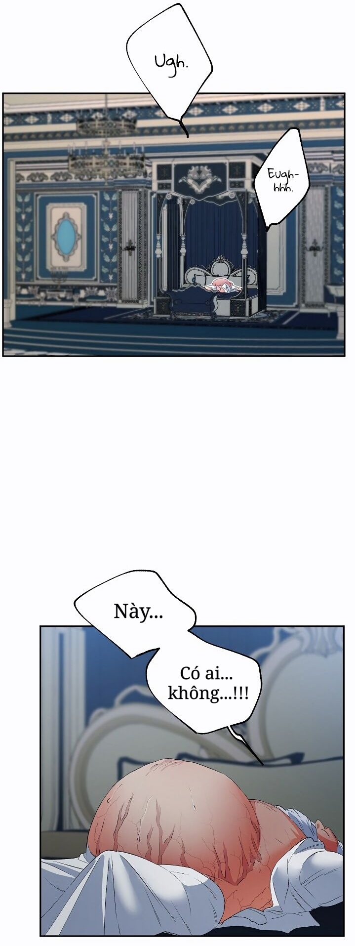 ebony, quạ đen chapter 58 22