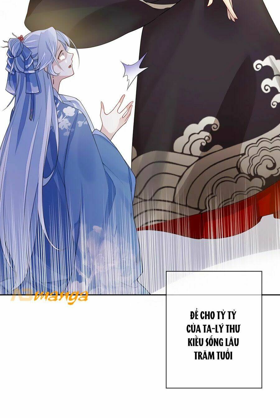 cửu khuyết phong hoa chapter 1 13