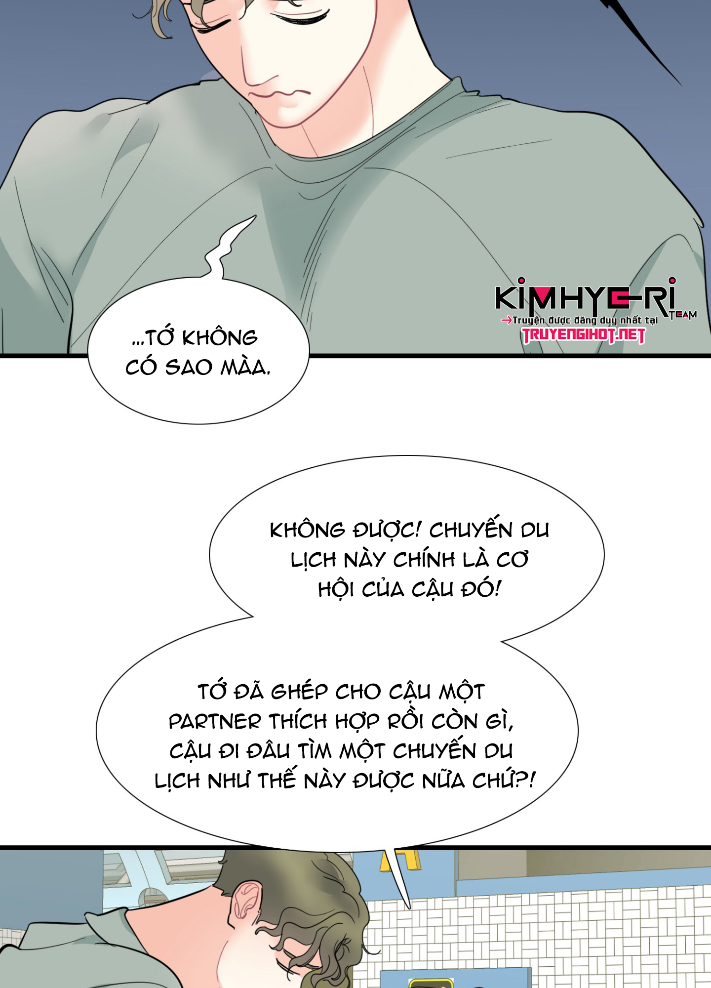 viagra chỉ là bạn chapter 1 48