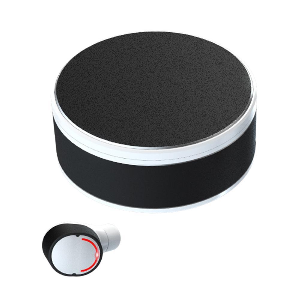 Wireless Bluetooth 5.0 Earbuds In-Ear Sport Earphone Headset