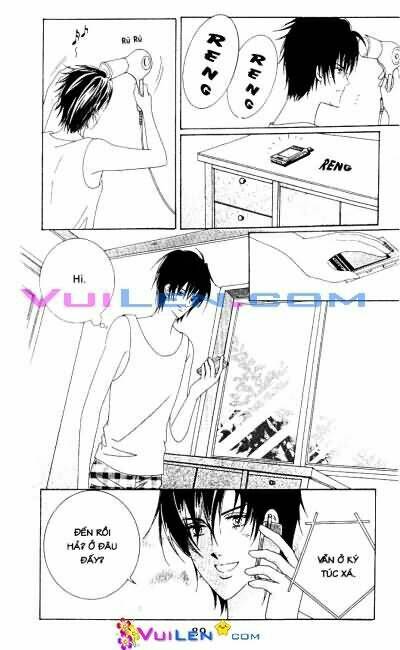 người duy nhất chapter 61 10