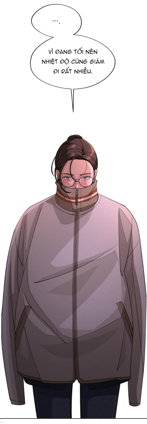 Tình Yêu Của Ik Seob chapter 51.1 21