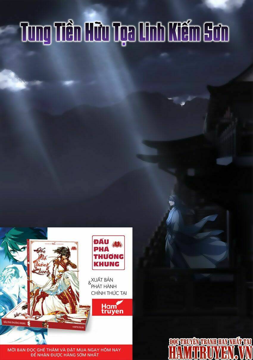 trước kia có tòa linh kiếm sơn chapter 184 3