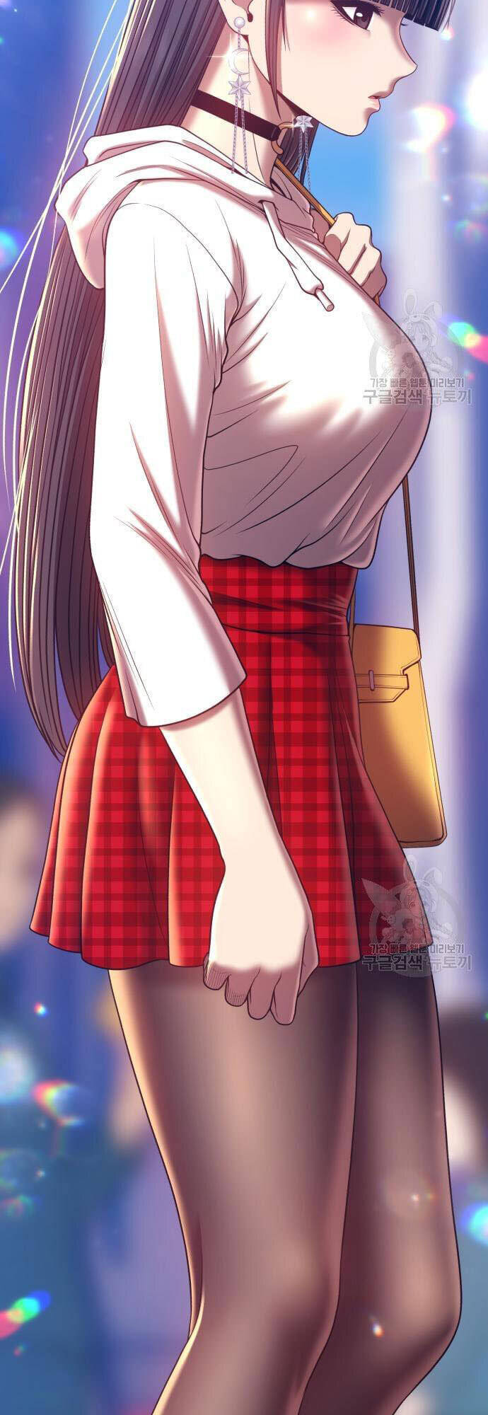 Gậy Gỗ Cấp 99+ chapter 46.5 13