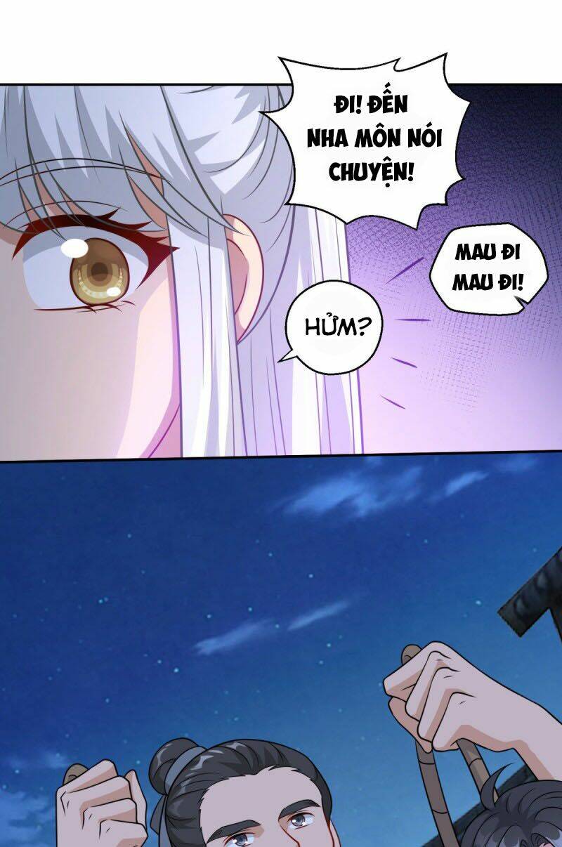 tiên ma đồng tu chapter 160 11