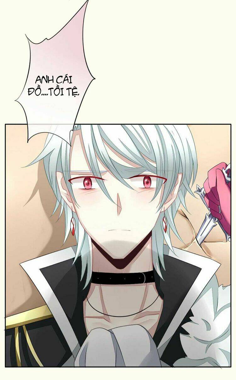 vị hôn thê bỏ trốn chapter 67 6