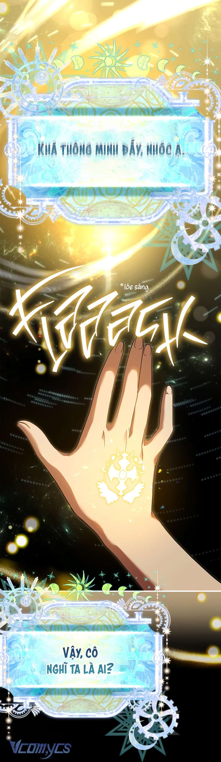 tôi đã tắt cài đặt chế độ nhận thức nỗi đau! chapter 34 36