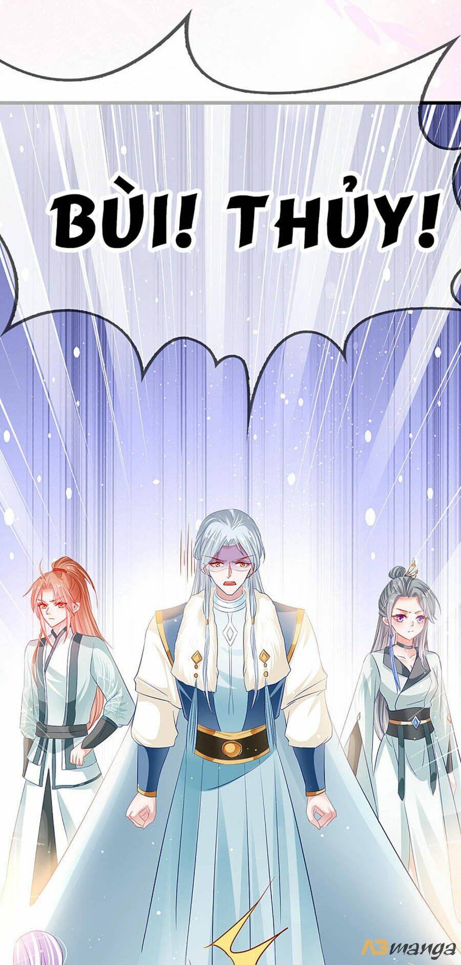 dưỡng thú vi phi chapter 59 45