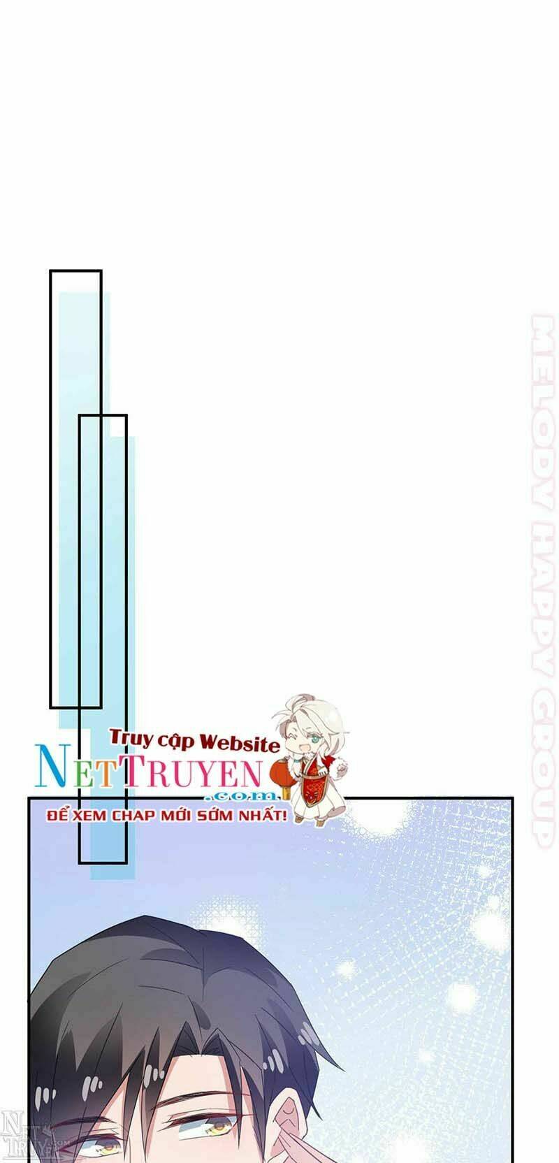 thịnh thế điềm sủng: cô vợ nhỏ đáng yêu của dịch thiếu chapter 106 3