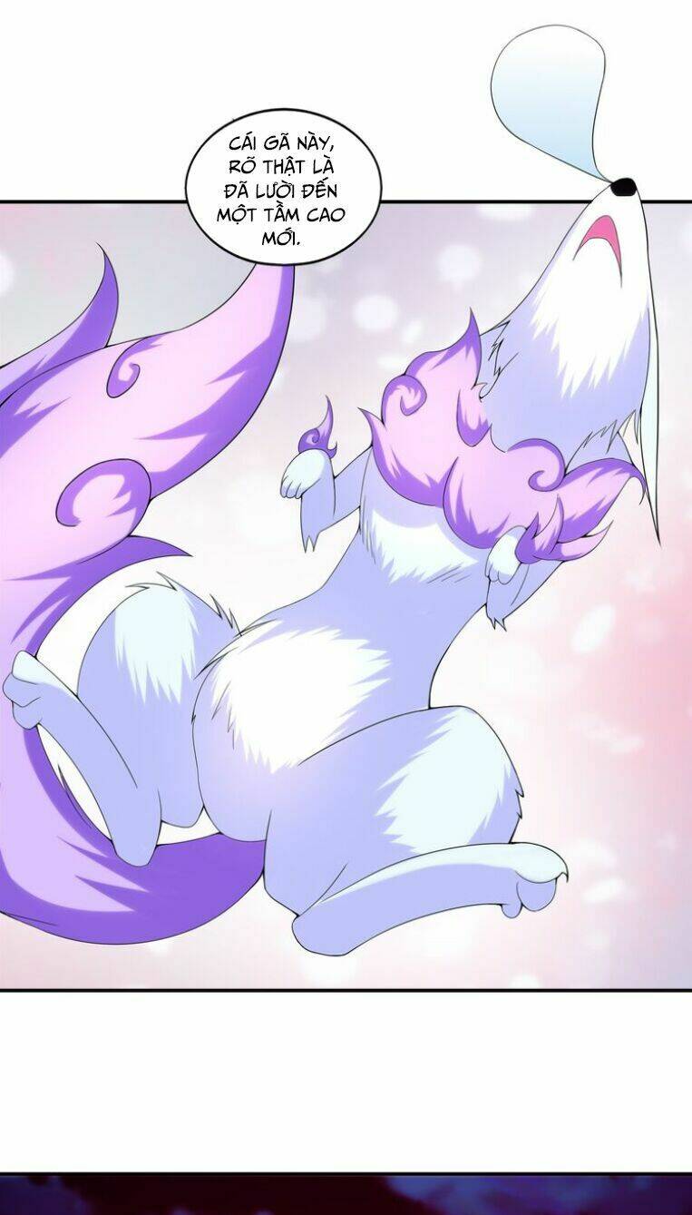 cực vũ huyền đế chapter 33 19