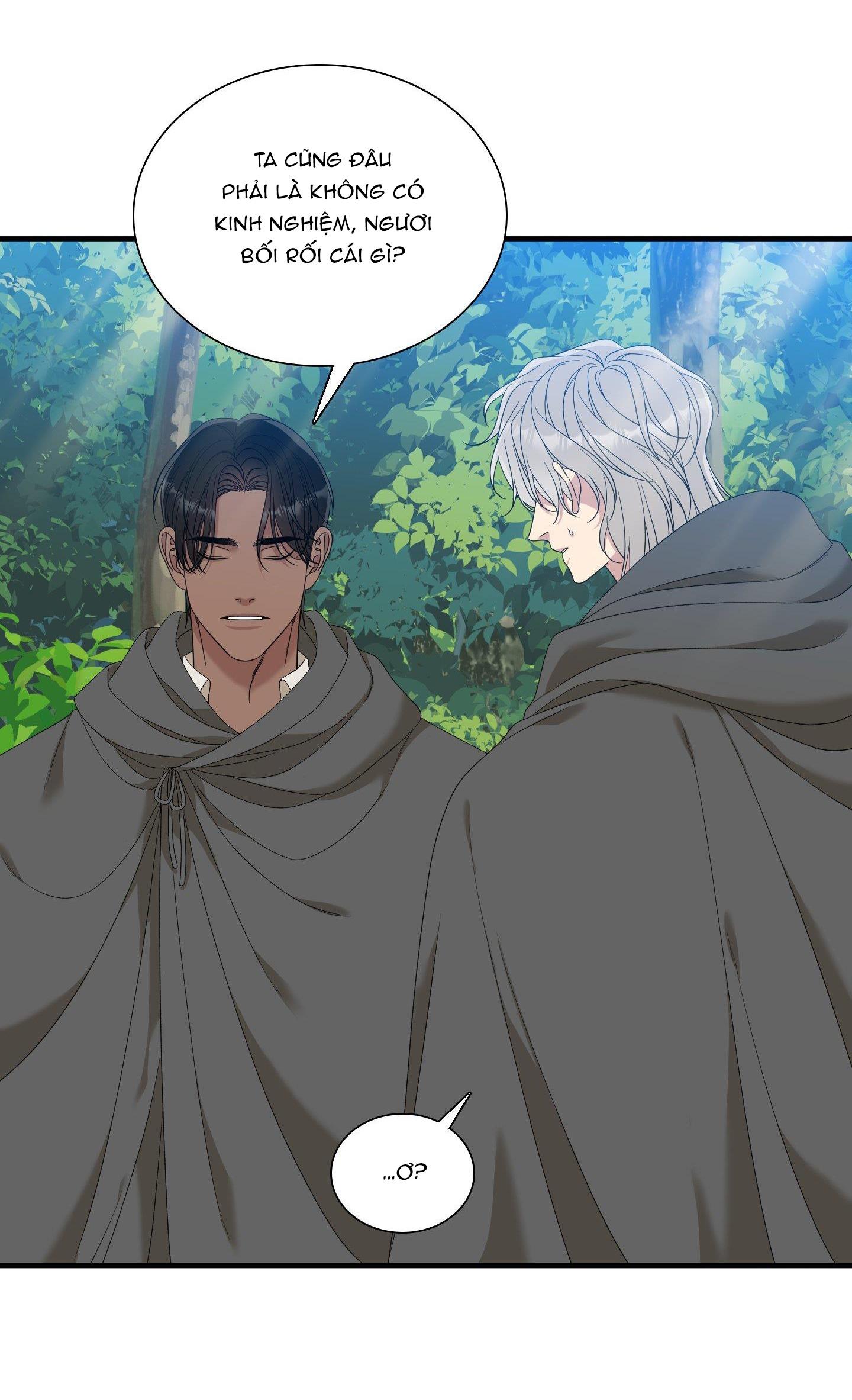 smyrna và capri chapter 34 42