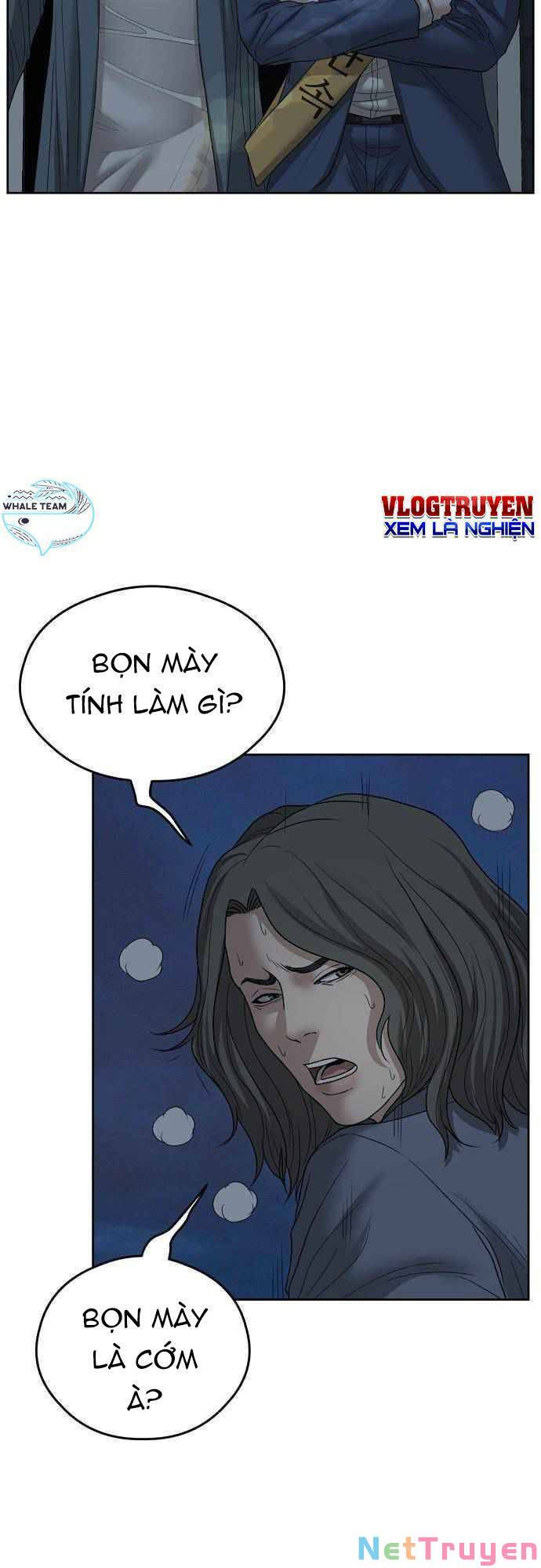 đấu kiếm - công tố viên lách luật chapter 10 22