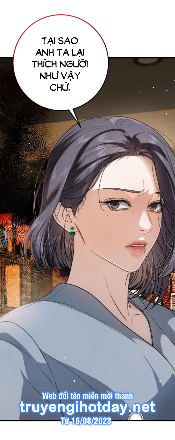 Nóng Lòng Muốn Giày Vò Em chapter 6.2 38