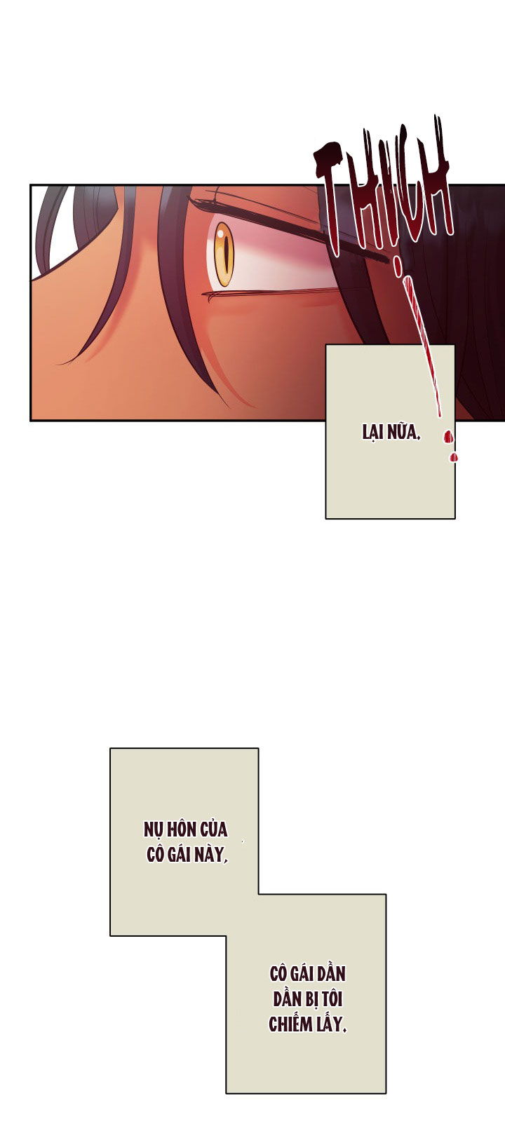 [18+] một lòng một dạ chapter 19.1 20