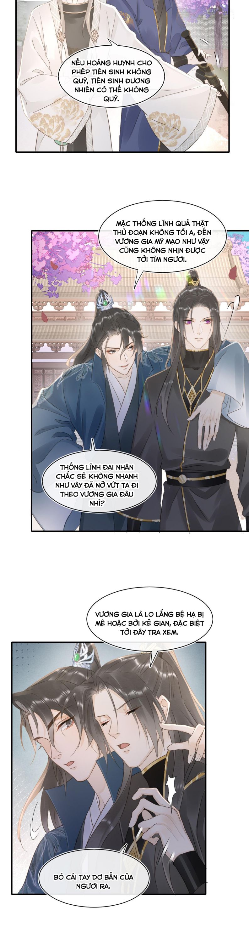 tù long chapter 111 12